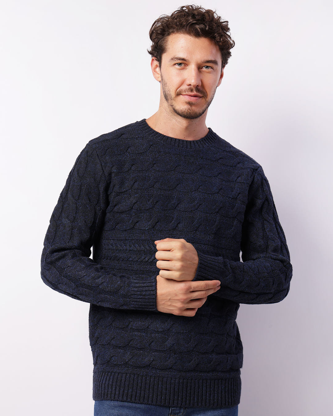 Blusa-Cable-Marinho---Marinho