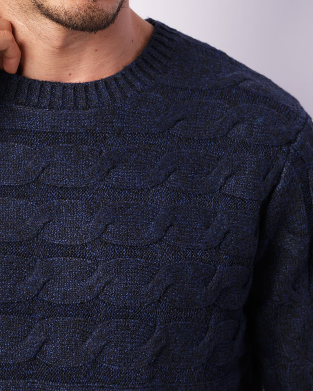 Blusa-Cable-Marinho---Marinho