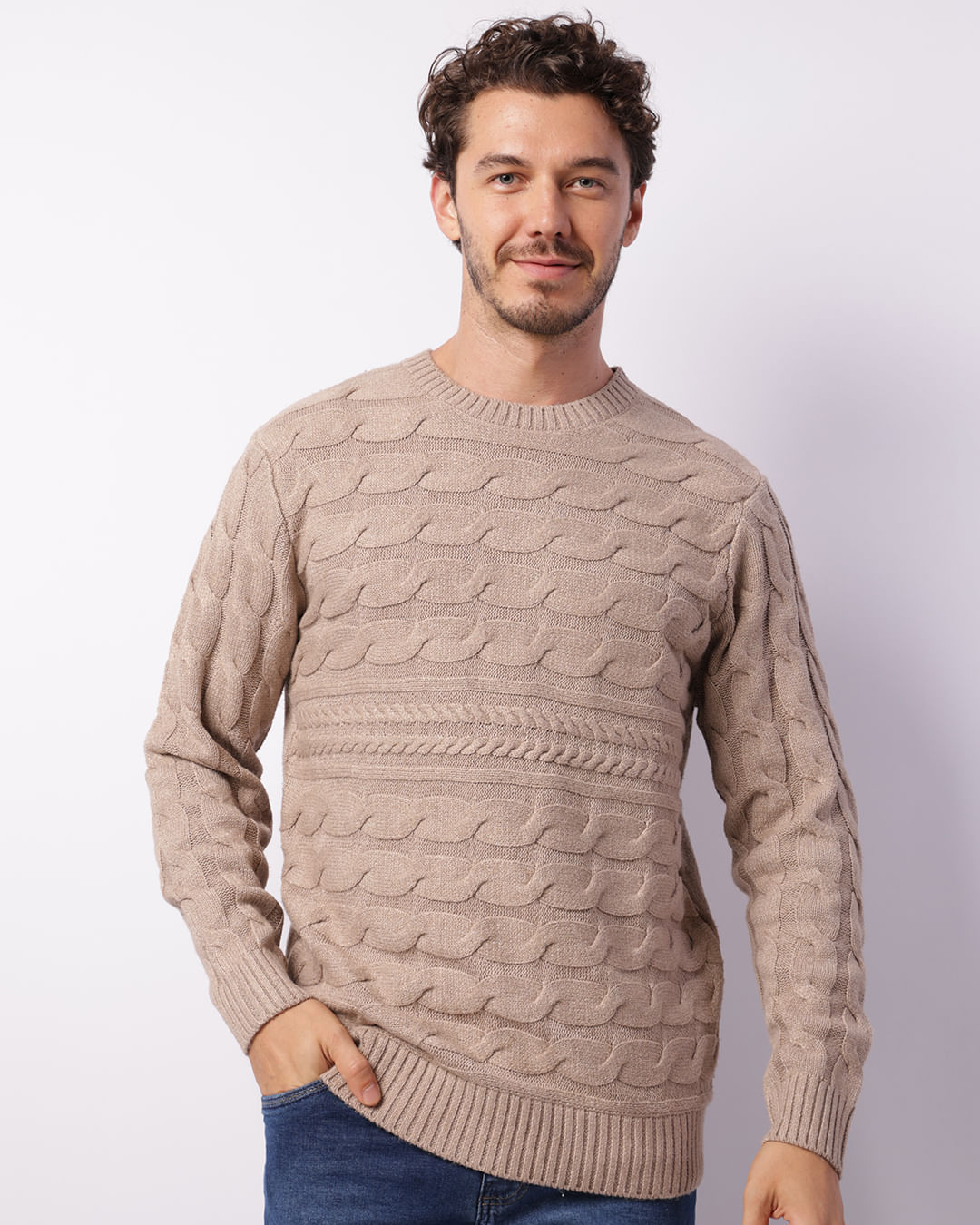 Blusa-Cable-Kk---Khaki