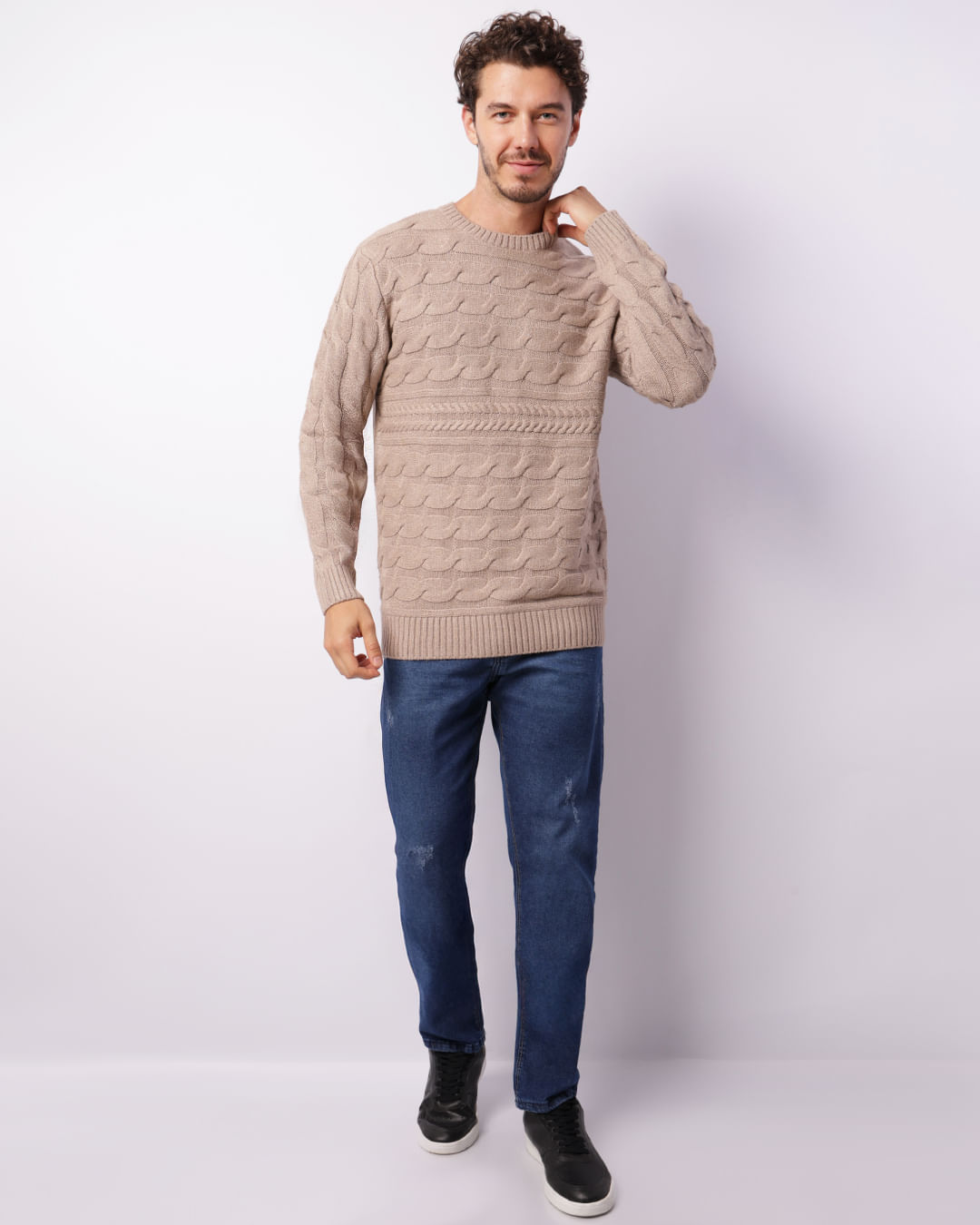 Blusa-Cable-Kk---Khaki