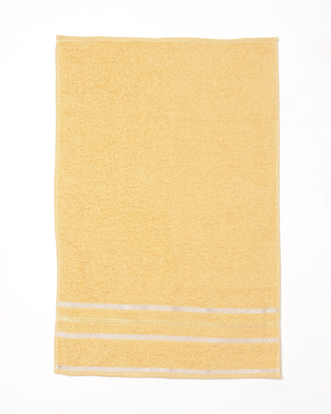 Toalha-Ro-Solare-50x80-4050-Curry---Amarelo-Medio