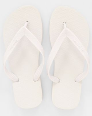 Chinelo-Ipanema-Feminino-Liso-Branco