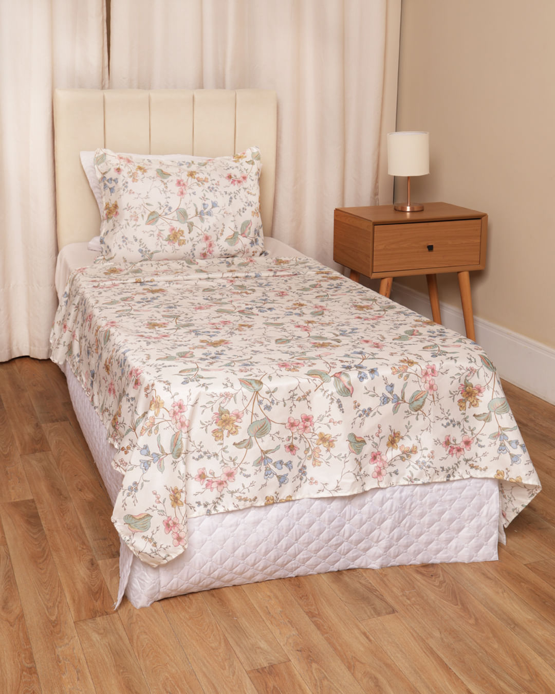 Jogo-De-Cama-Solteiro-Matilda-Flor---Rosa
