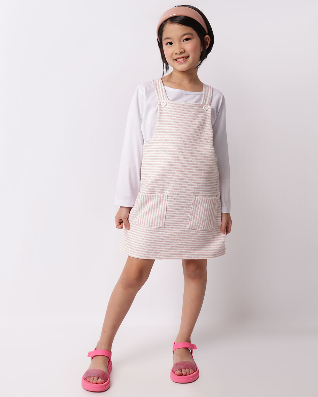 Salopete-40914-Mole-Flurex-C-Bl-Ml-F4---Rosa