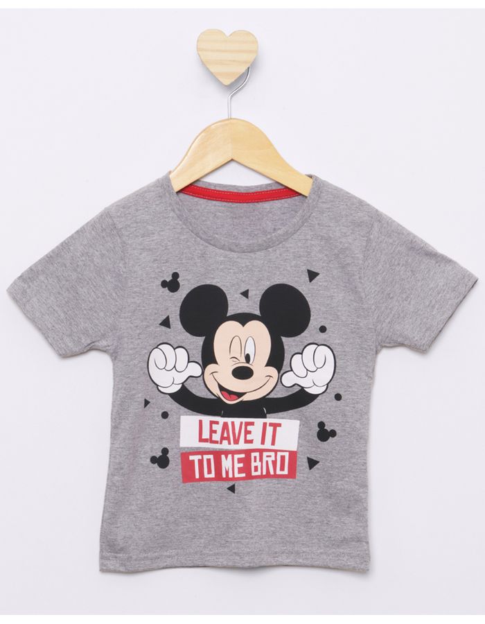 Camiseta-Ch30947-Mickey-M13---Mescla-Medio