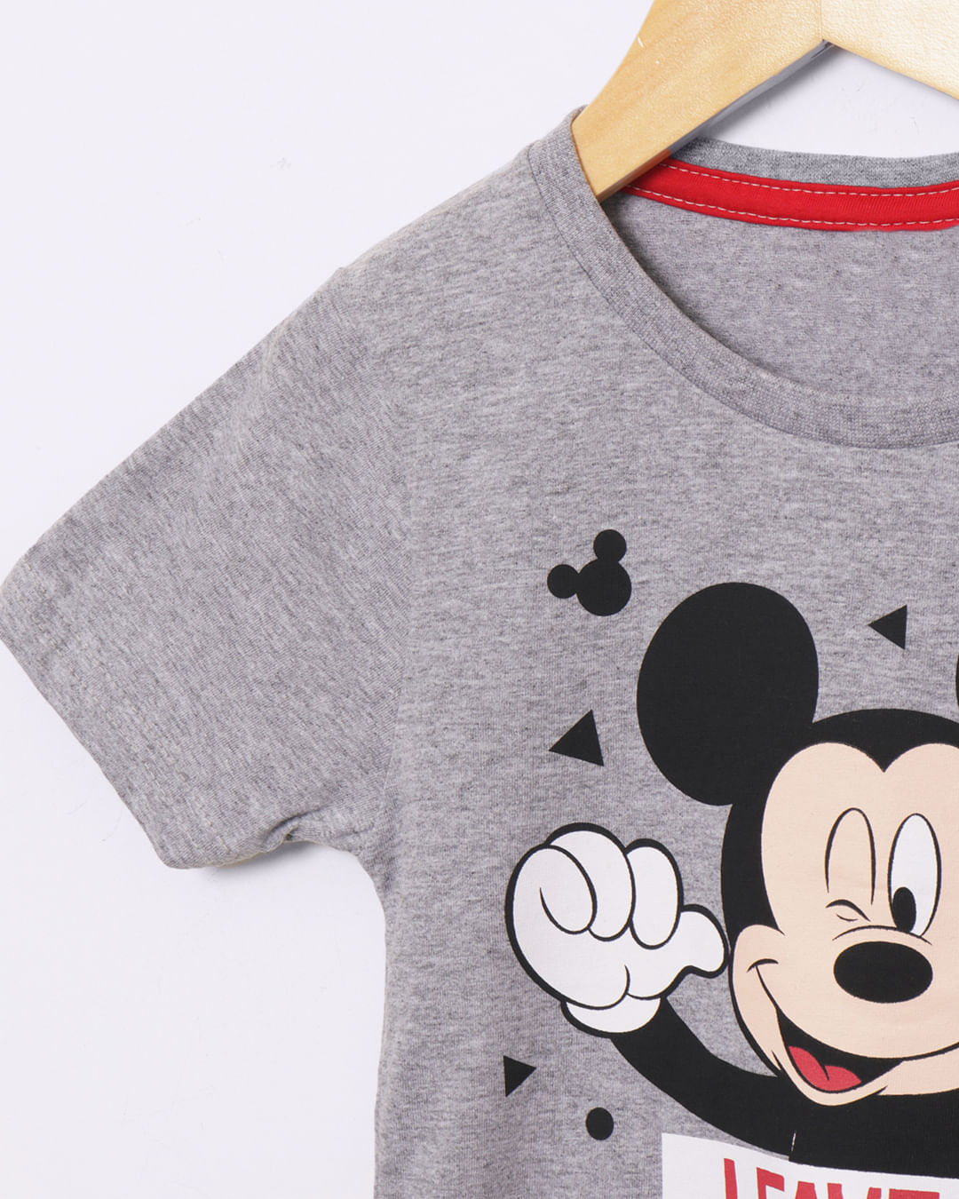 Camiseta-Ch30947-Mickey-M13---Mescla-Medio