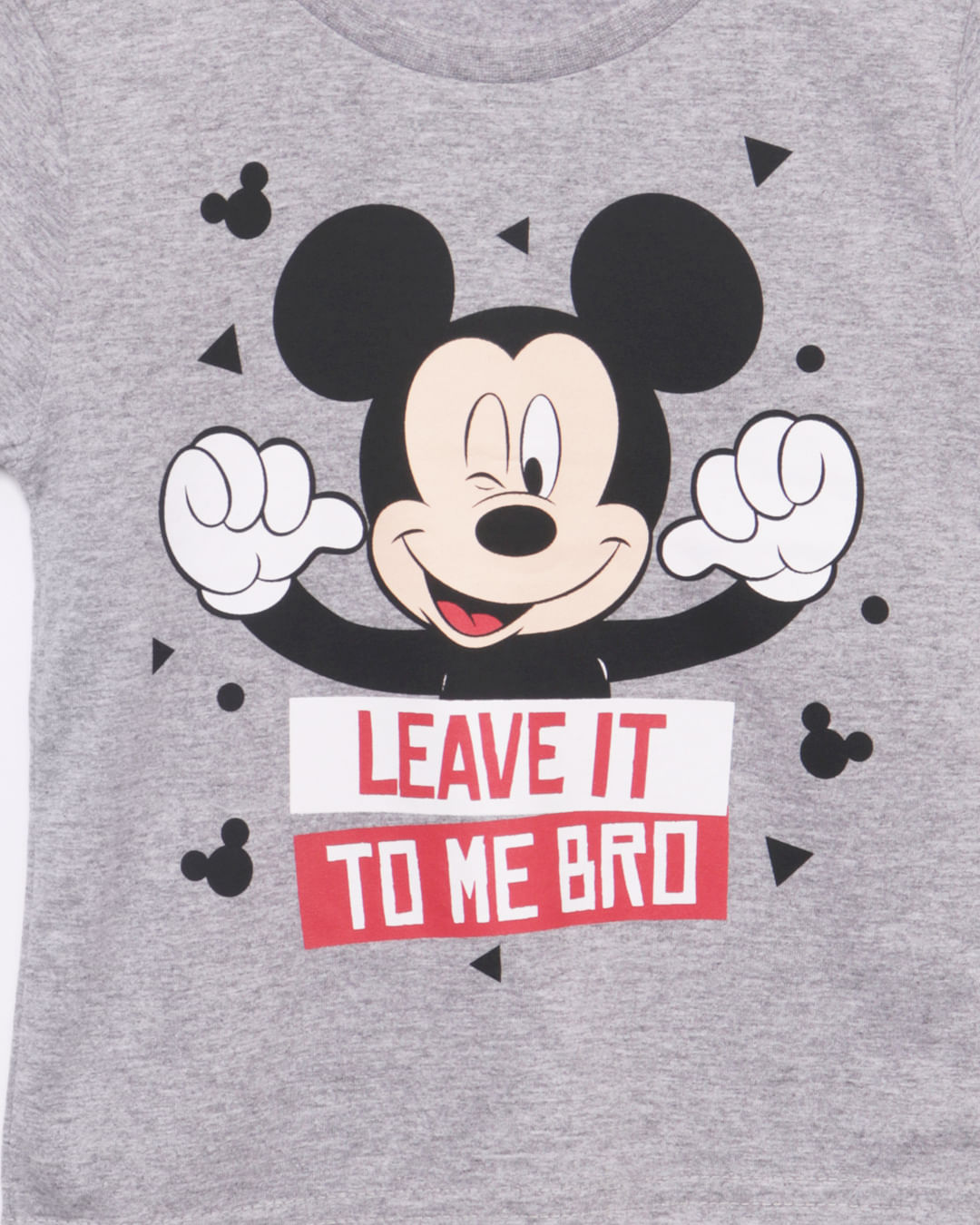 Camiseta-Ch30947-Mickey-M13---Mescla-Medio
