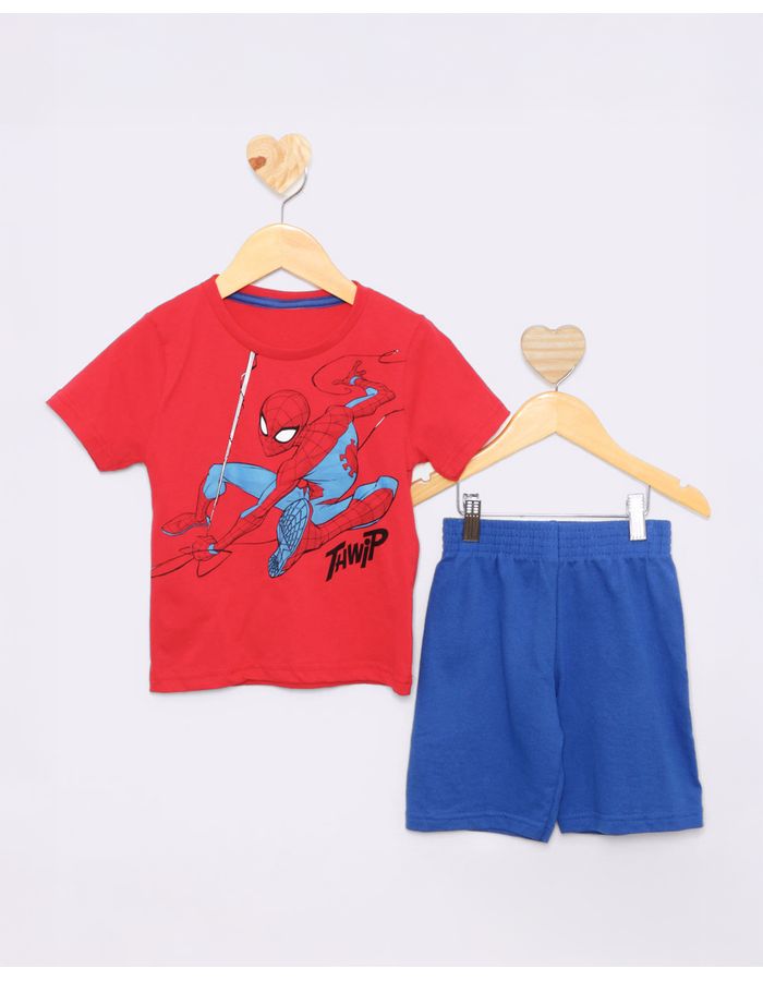 Conjunto-Mc-Ch34401-H-Aranha-Mc-13---Vermelho-Medio