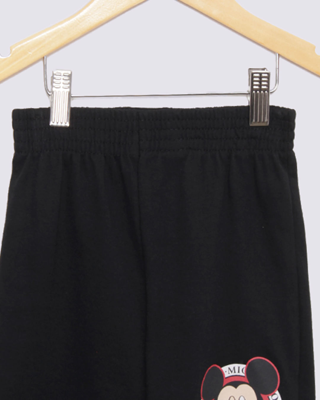 Bermuda-Molch35303-Mickey-Masc-13---Preto