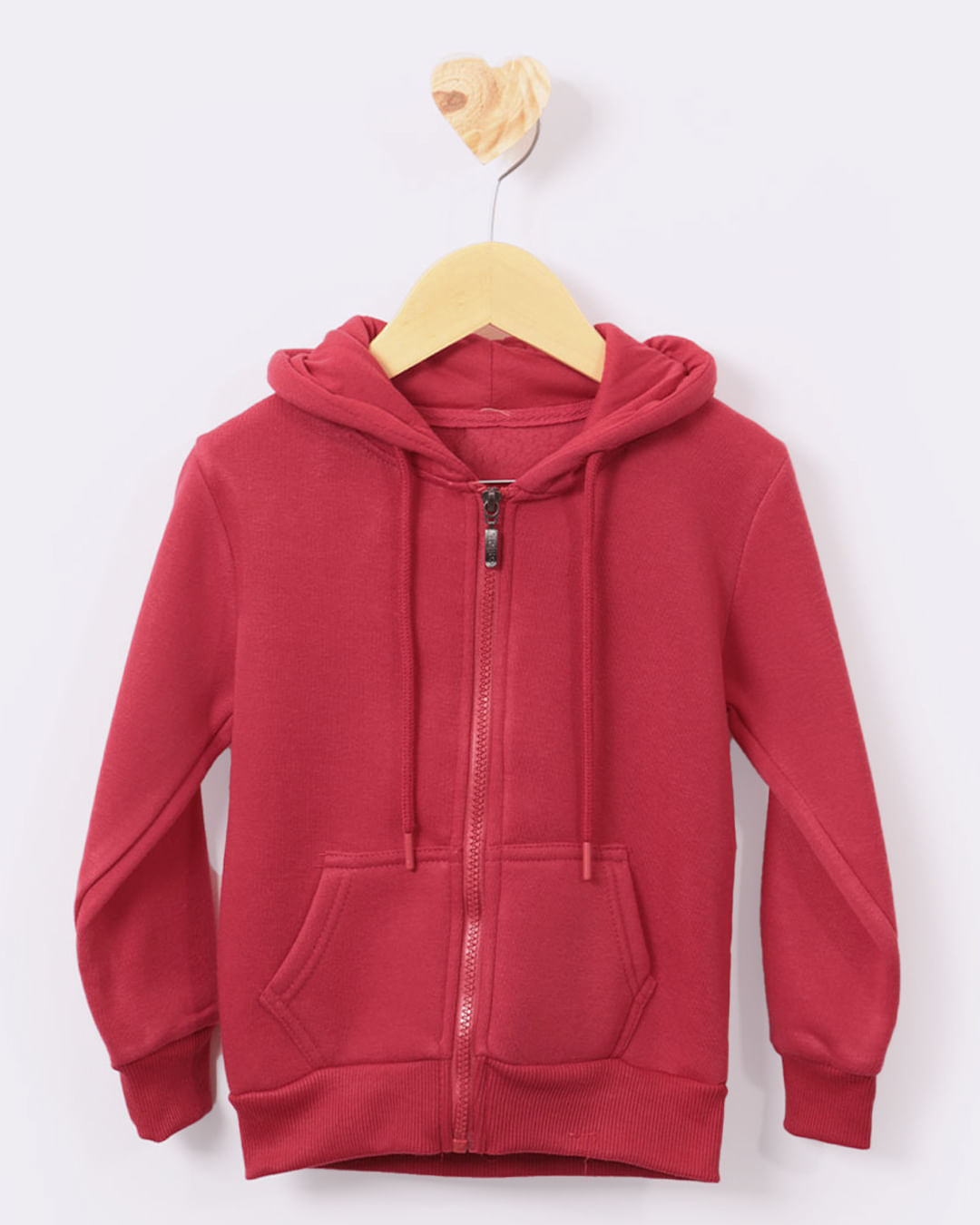 Blusao-Kbobhppo102-Mol-Abcp-M13-Verm---Vermelho-Medio