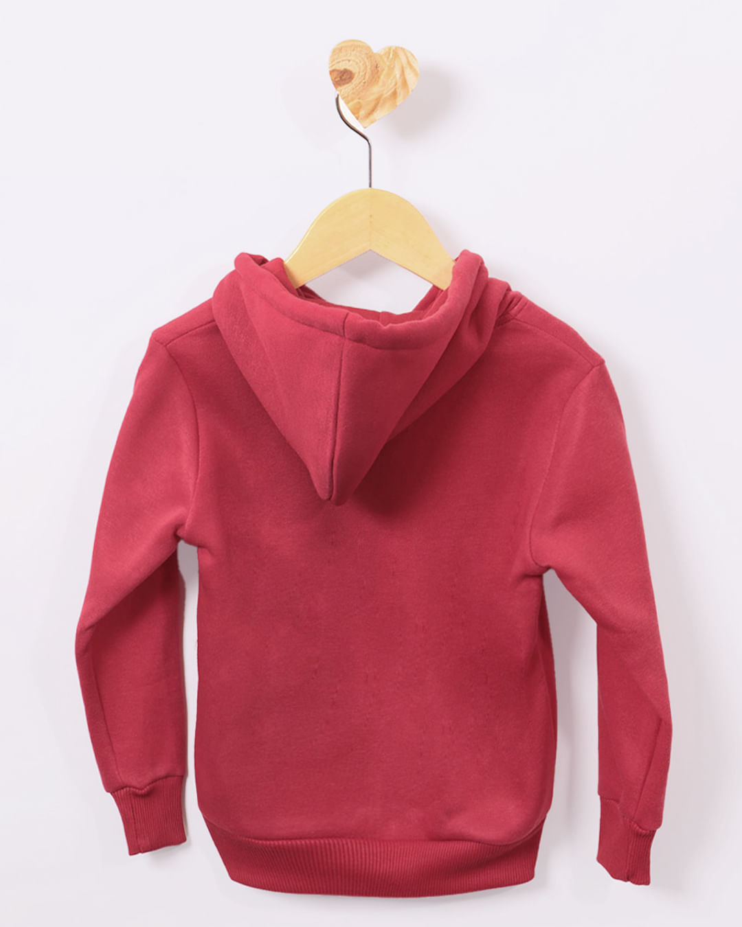 Blusao-Kbobhppo102-Mol-Abcp-M13-Verm---Vermelho-Medio