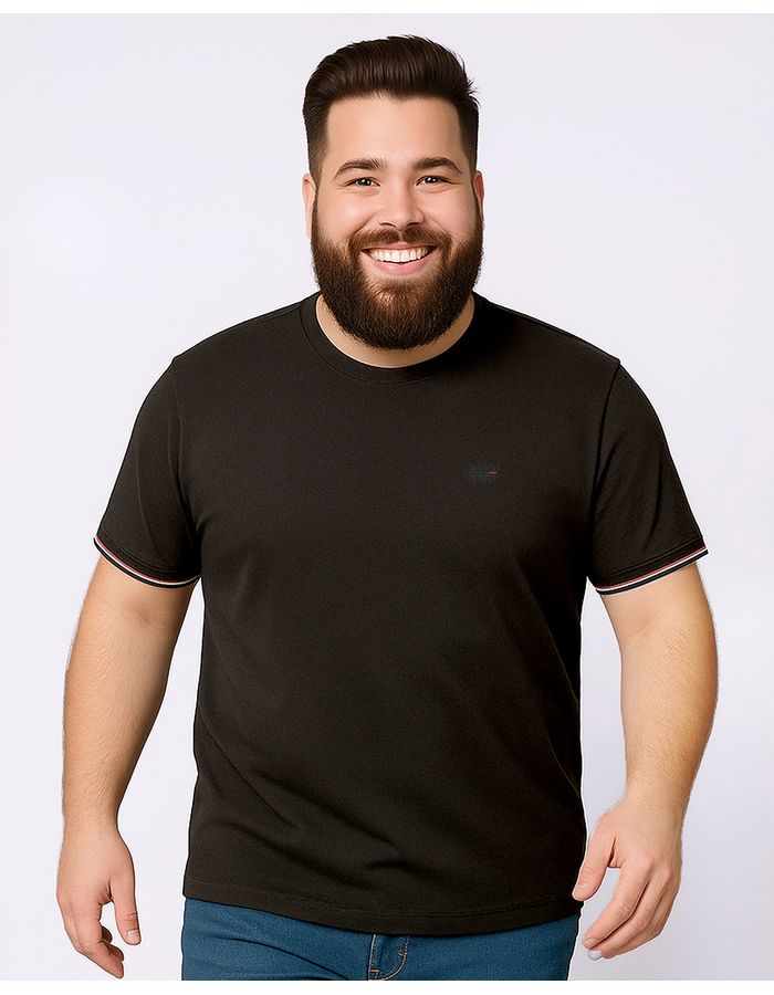 Camiseta-51240541-Gangster-Pto-Plus---Preto