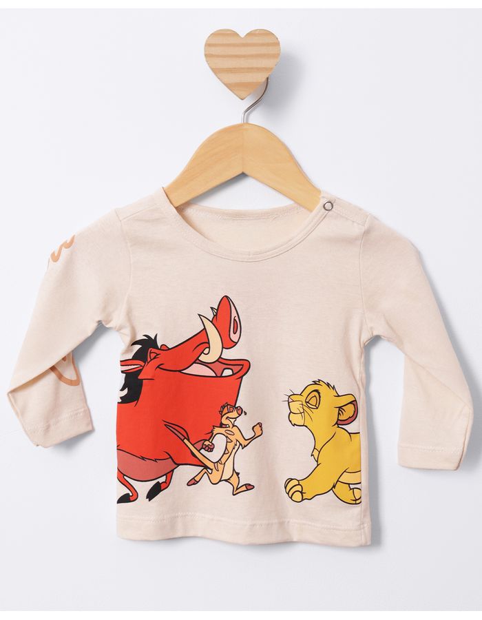Camiseta-Ml-Trol308-Rei-Leaompg---Bege