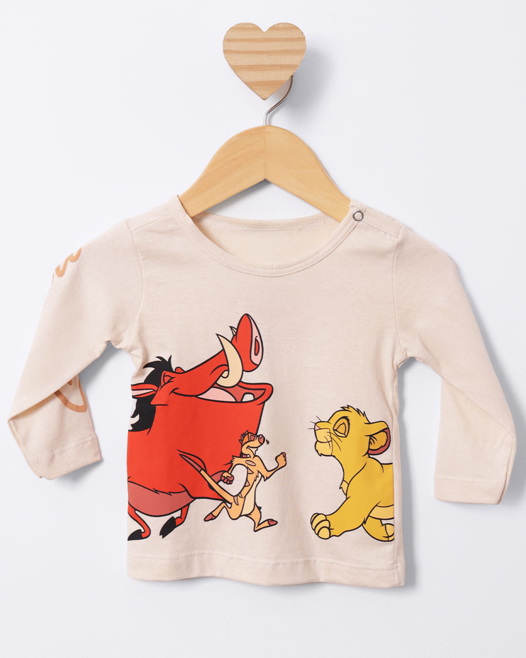 Camiseta-Ml-Trol308-Rei-Leaompg---Bege