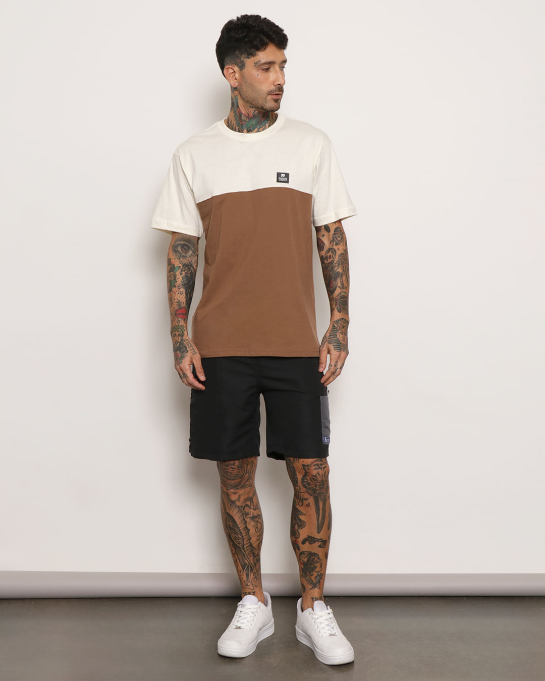 Camiseta-Over-11195212-Pgg---Marrom-Outros