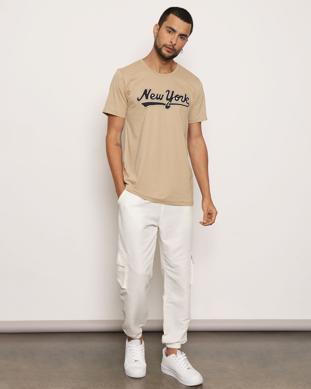 Camiseta--900833-Est-Frente-Pgg---Bege-Outros