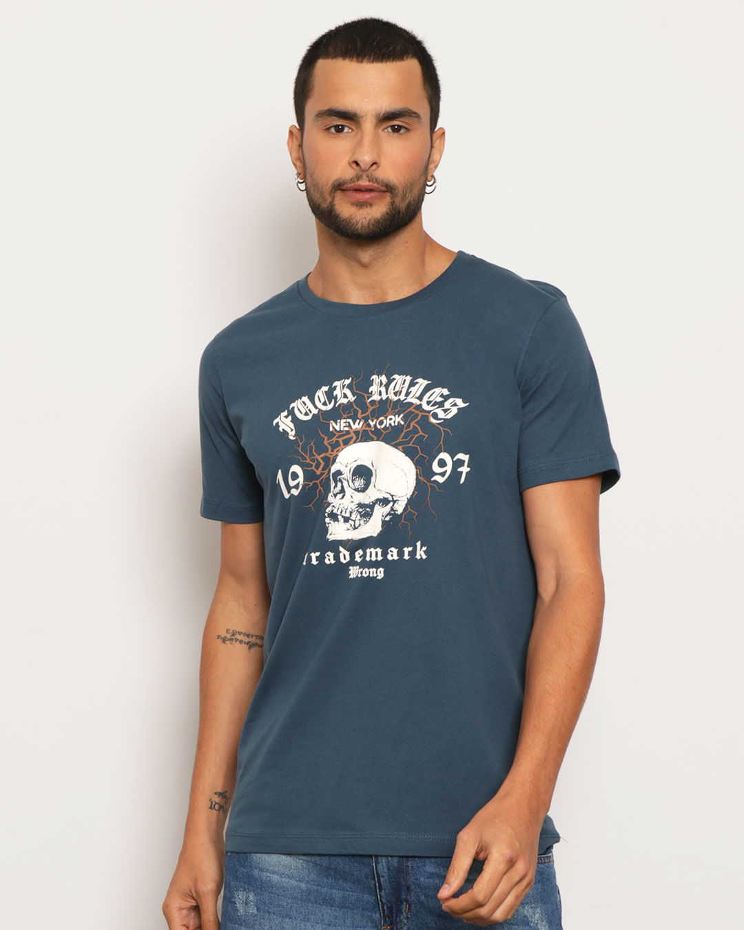 Camiseta-900748-Est-Frente-Pgg---Azul-Outros