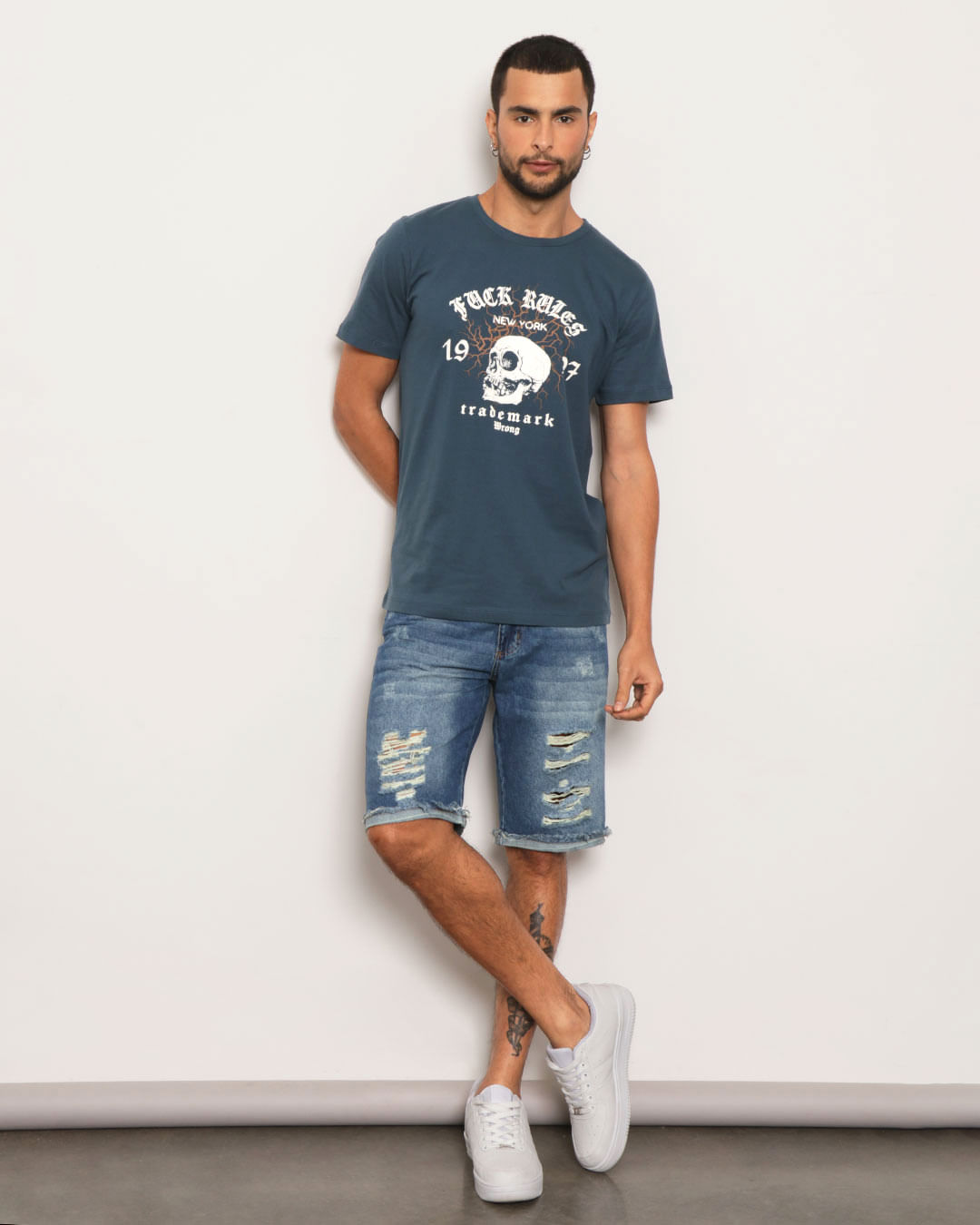 Camiseta-900748-Est-Frente-Pgg---Azul-Outros