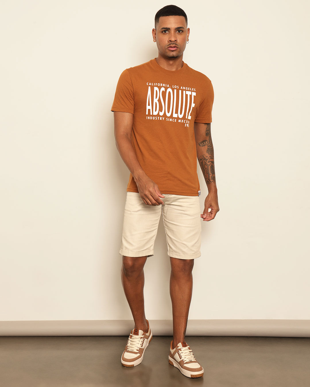 Camiseta-Mc-Absolute--15126242-Pgg---Marrom-Claro