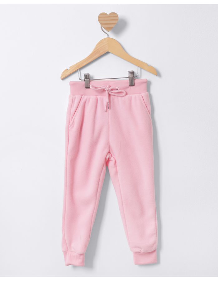 Calca-Polar-Flece-201-F13-Rosa---Rosa-Claro