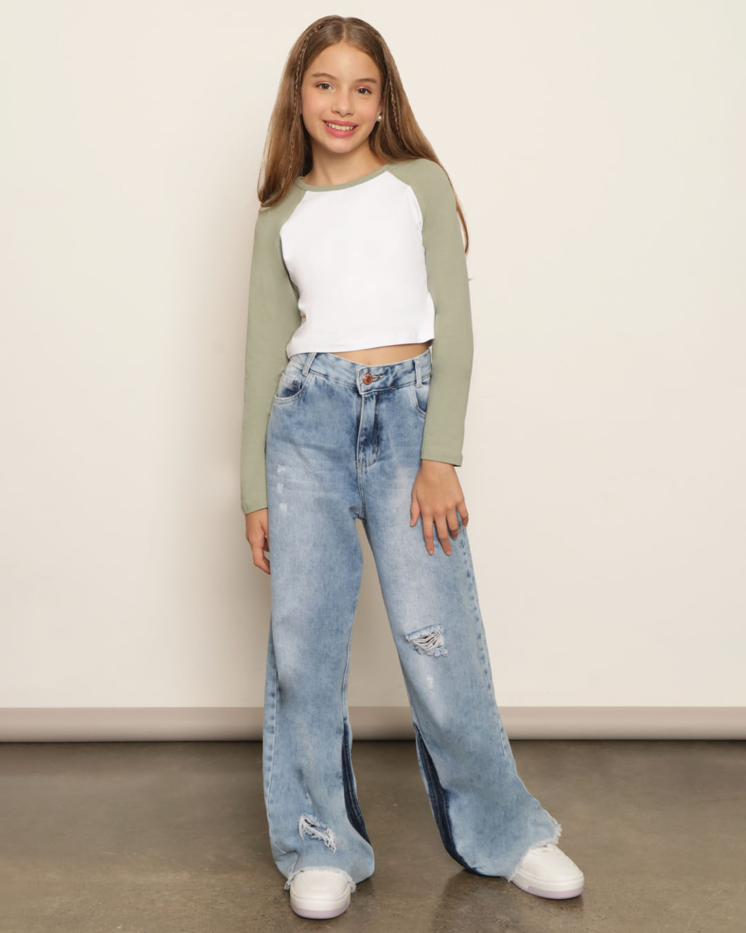 Blusa-075340-5-Ml-Raglan-Cp-Bc-Vd-F101---Verde-Medio