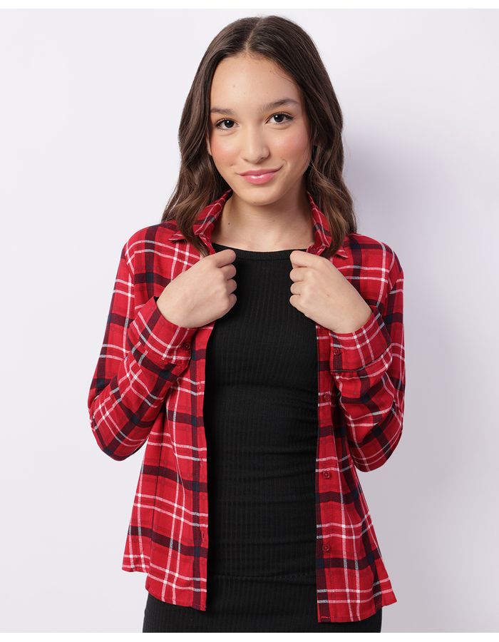 Camisa-Ml-Xadrez-440445-Tecplano-F1016---Estampado-Outros