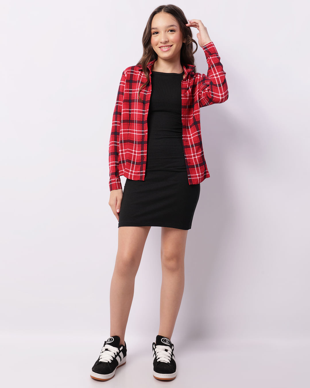 Camisa-Ml-Xadrez-440445-Tecplano-F1016---Estampado-Outros