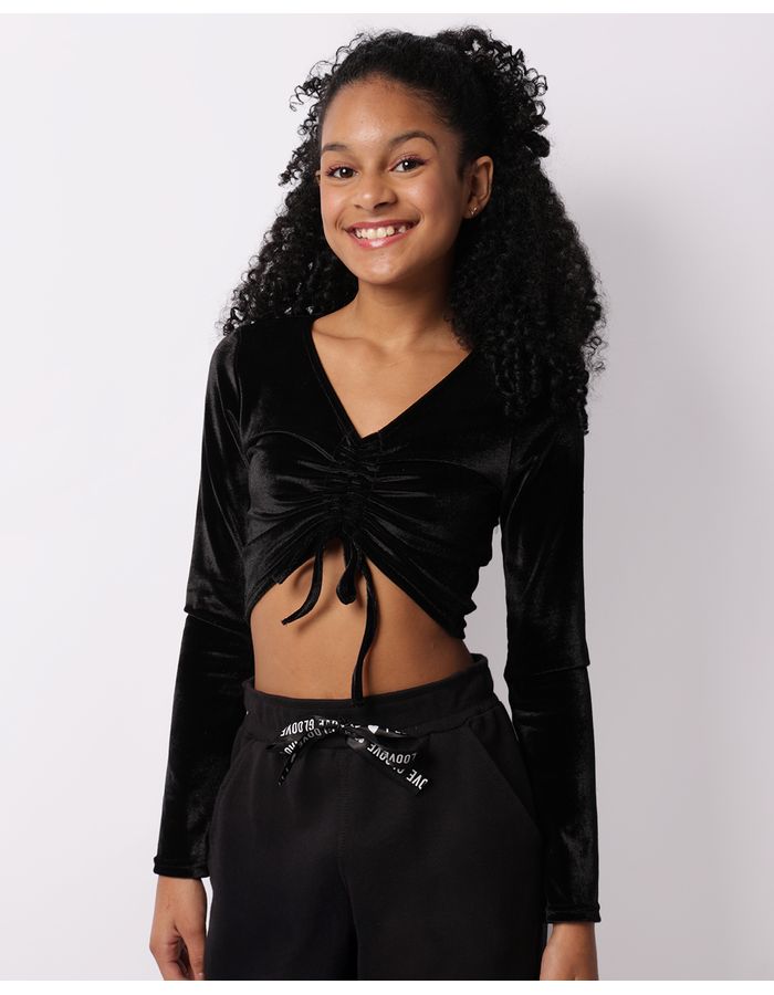 Blusa-252163-Ml-Veludo-Colisse-F1016---Preto