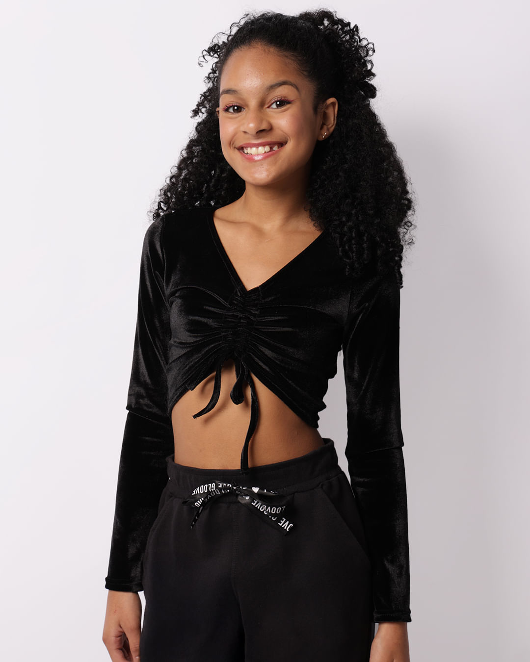 Blusa-252163-Ml-Veludo-Colisse-F1016---Preto