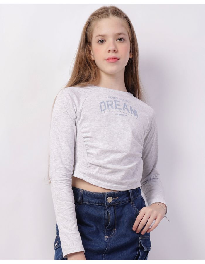 Blusa-076253-Ml-Dream-Franzido-F1016---Mescla