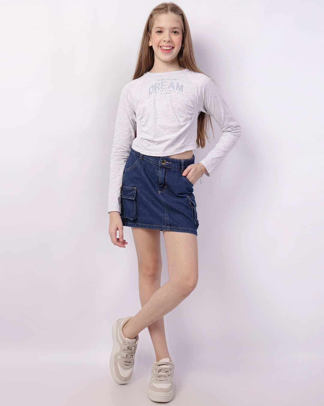 Blusa-076253-Ml-Dream-Franzido-F1016---Mescla