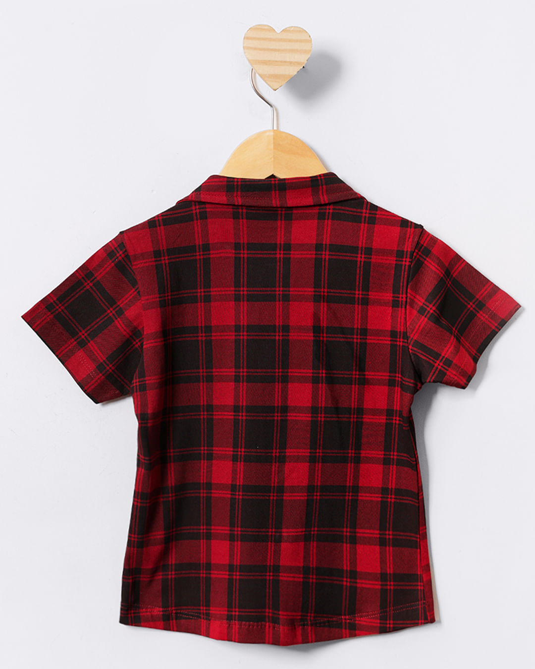 Camisa-Mc-1j120-Xadrez-Masc-13---Vermelho-Escuro
