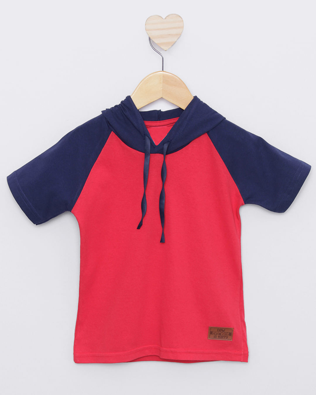 Camiseta-Mc-T38480-Ragla-Vermcp13---Vermelho-Medio