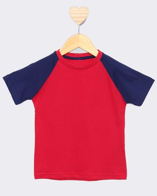 Camiseta-Mc-T38404--Ragla-Vermm13---Vermelho-Medio