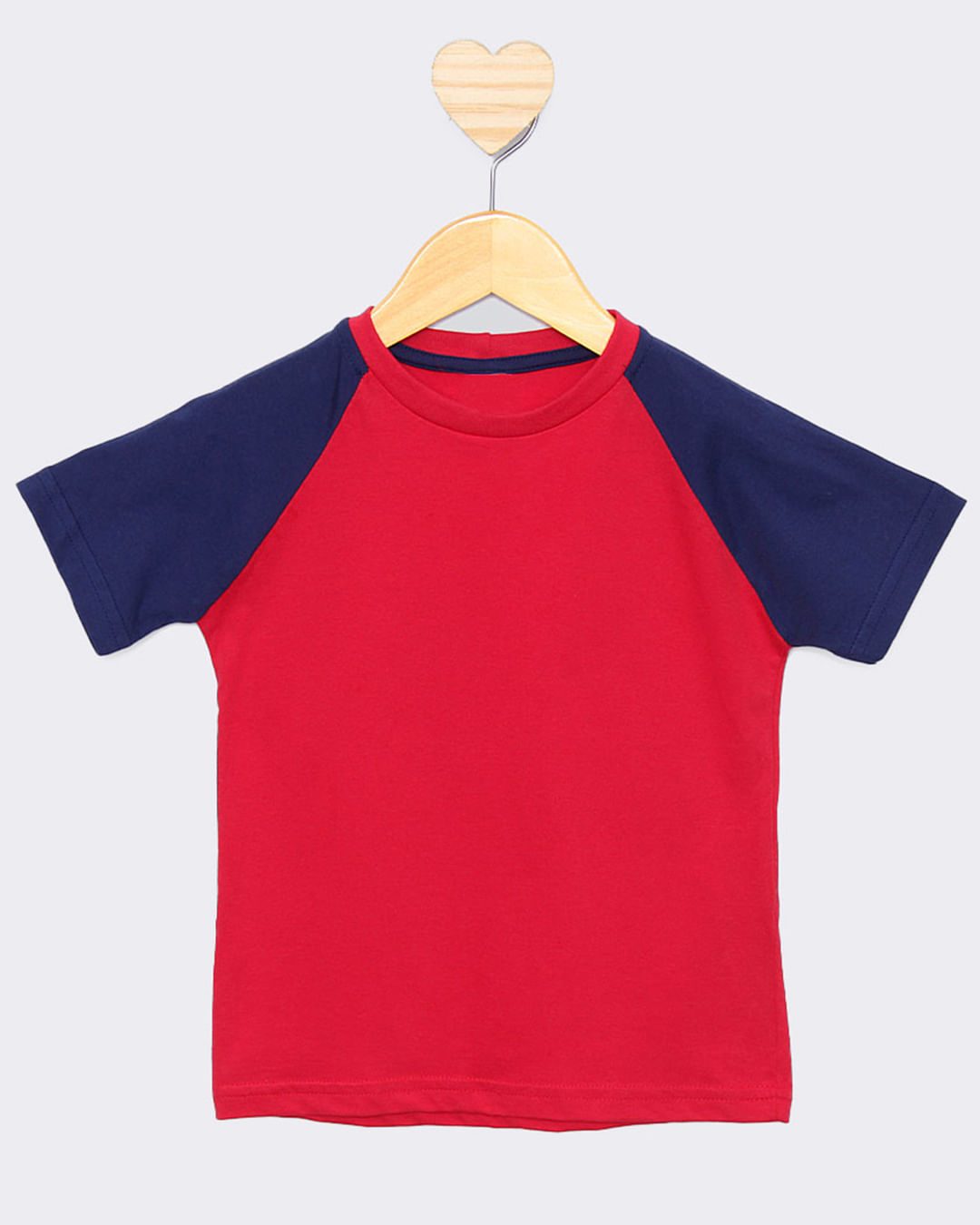 Camiseta-Mc-T38404--Ragla-Vermm13---Vermelho-Medio