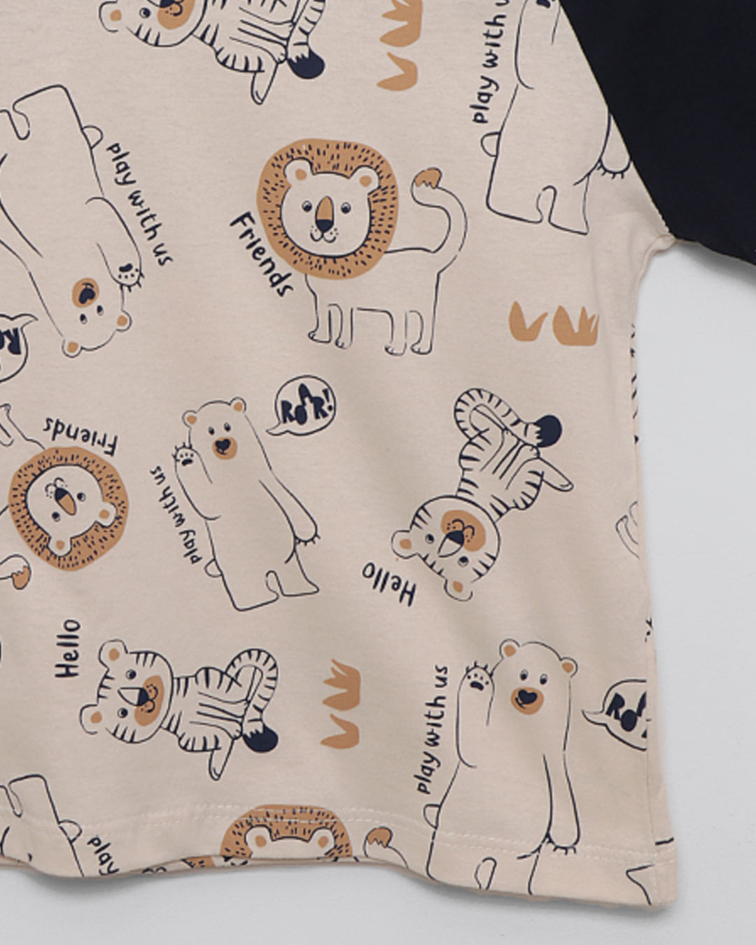 Camiseta-Lion-03270077-Masc-13---Bege-Claro
