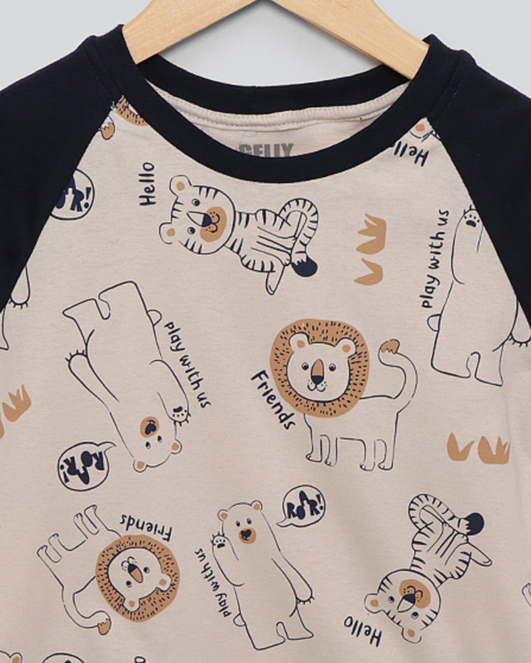 Camiseta-Lion-03270077-Masc-13---Bege-Claro