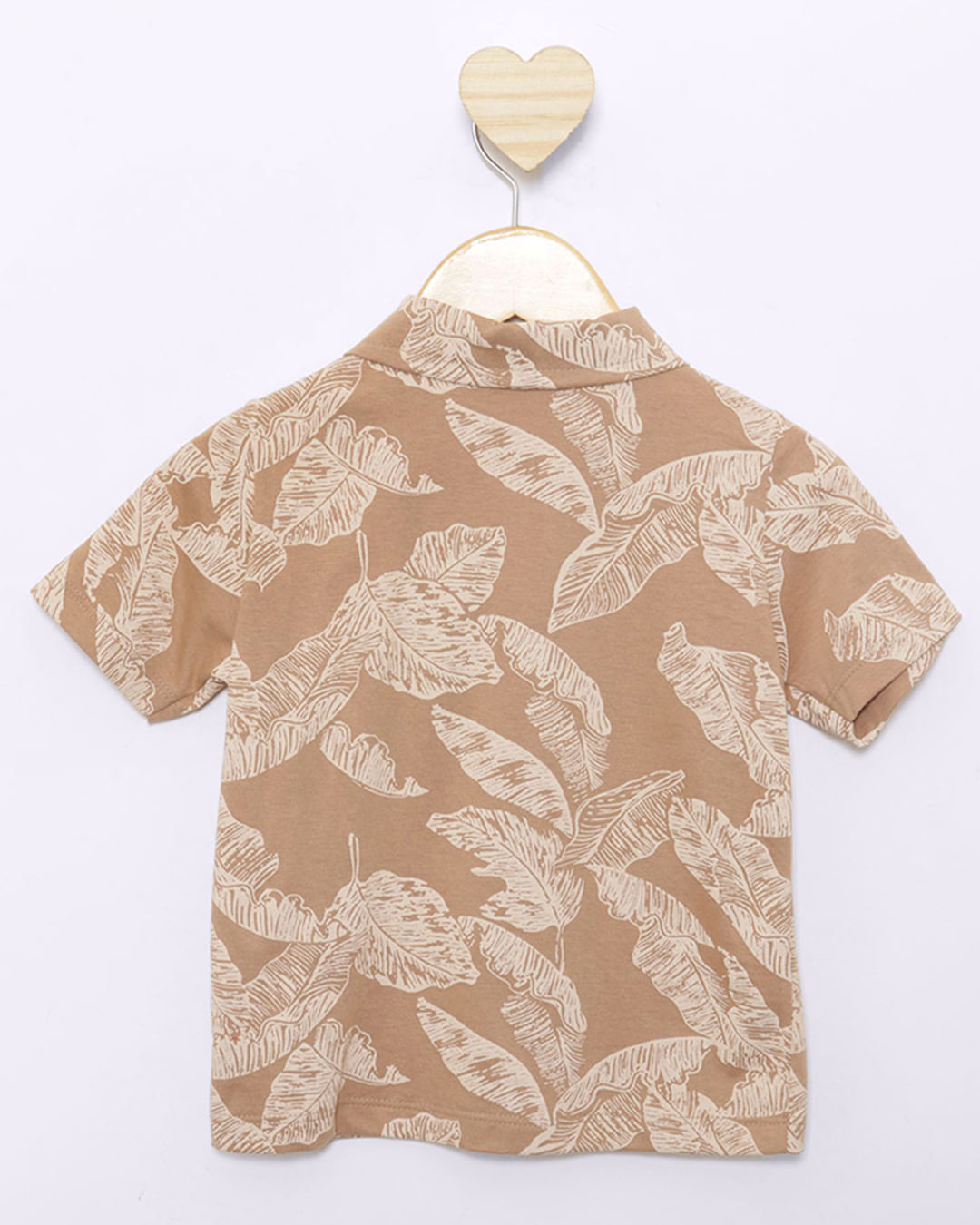 Camisa-Mc-253016-Folhas-Masc-13---Marrom-Claro