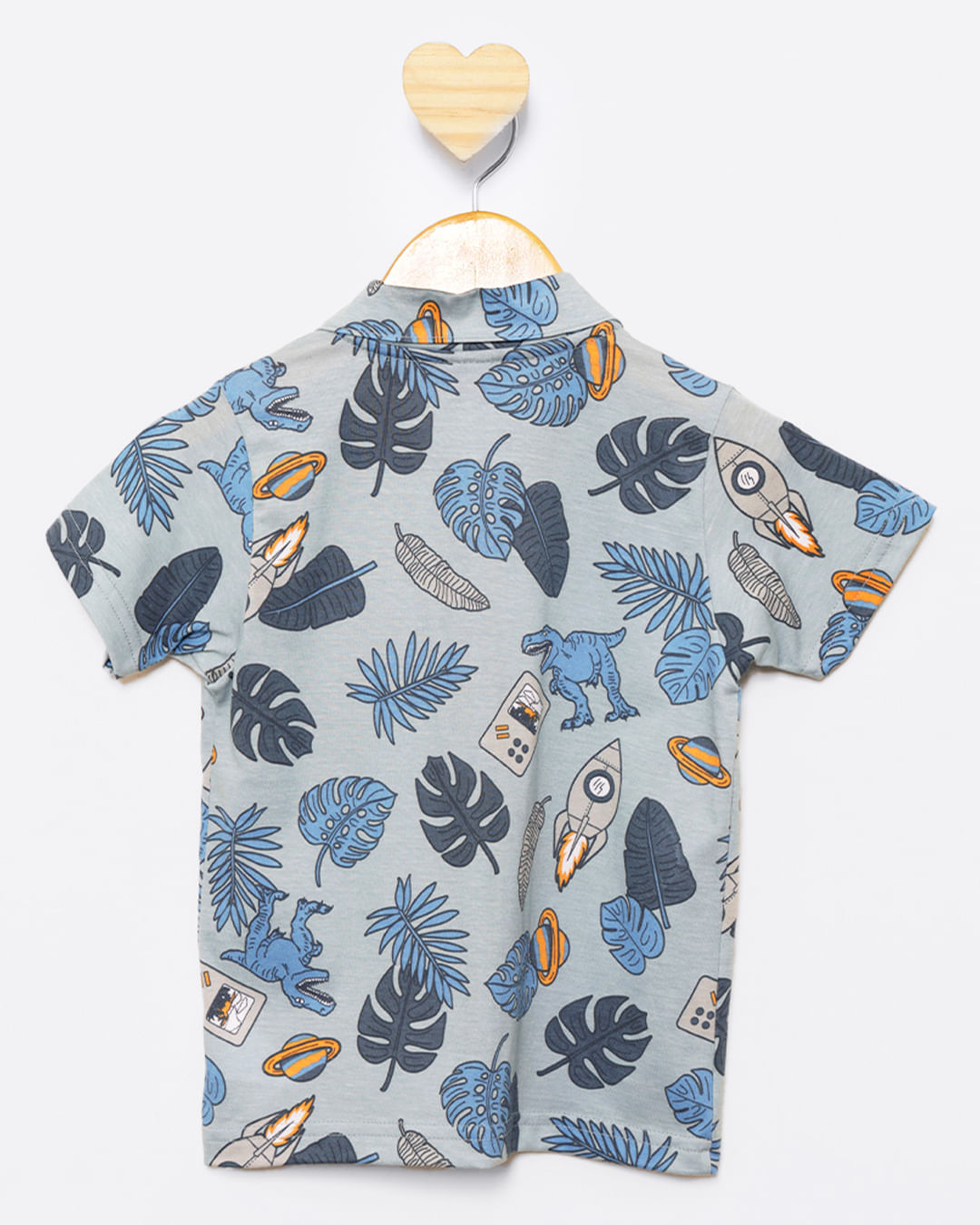 Camisa--Mc-4096t-Dino-Masc13---Azul-Medio