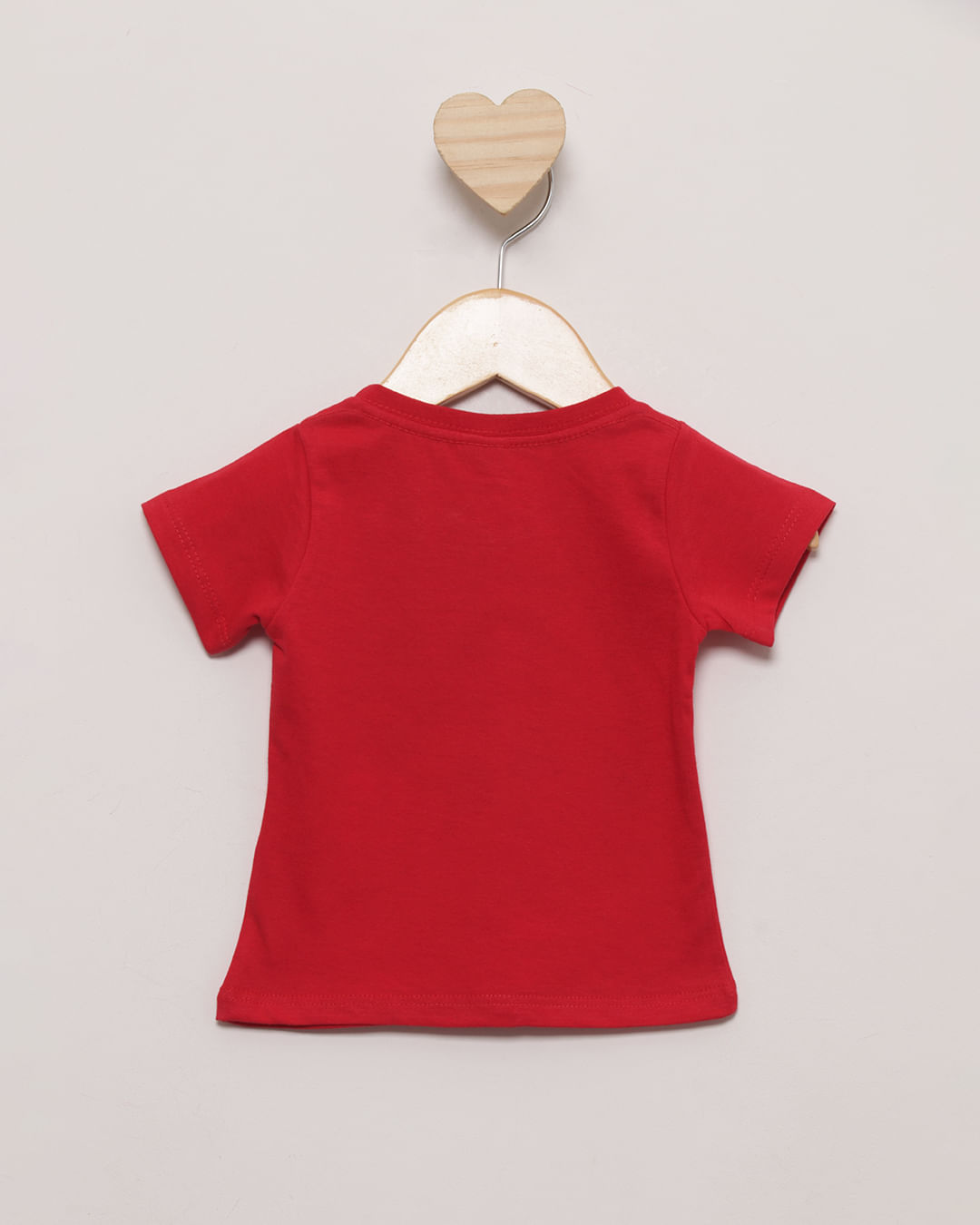 Camiseta-Ch34504-Masc-Pg-Mickey---Vermelho-Medio