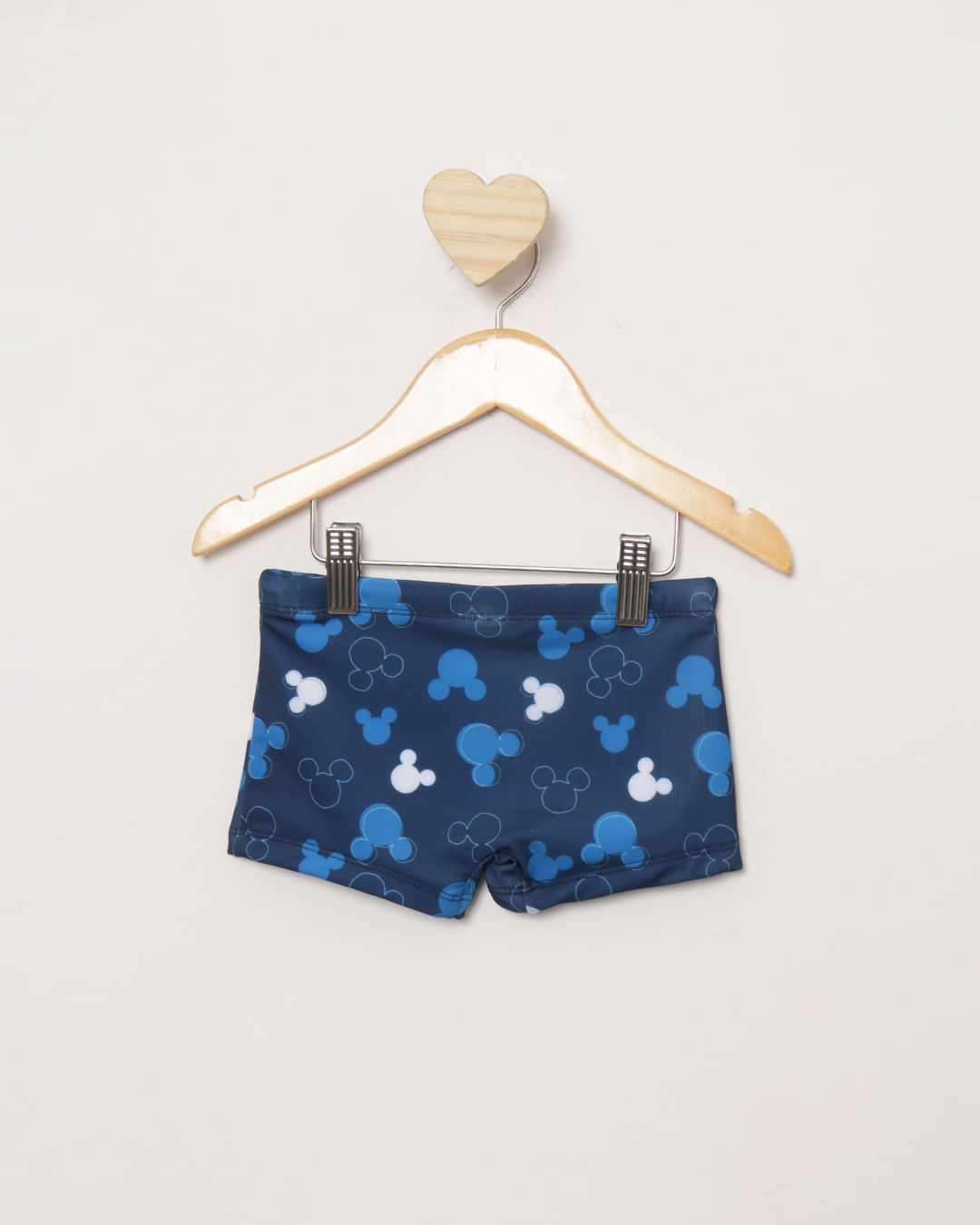 Sunga-Boxer-Mickey-Bbo-Tt14814---Azul-Medio