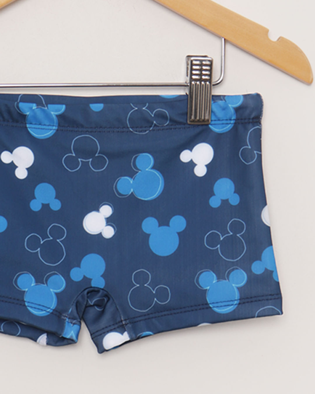 Sunga-Boxer-Mickey-Bbo-Tt14814---Azul-Medio