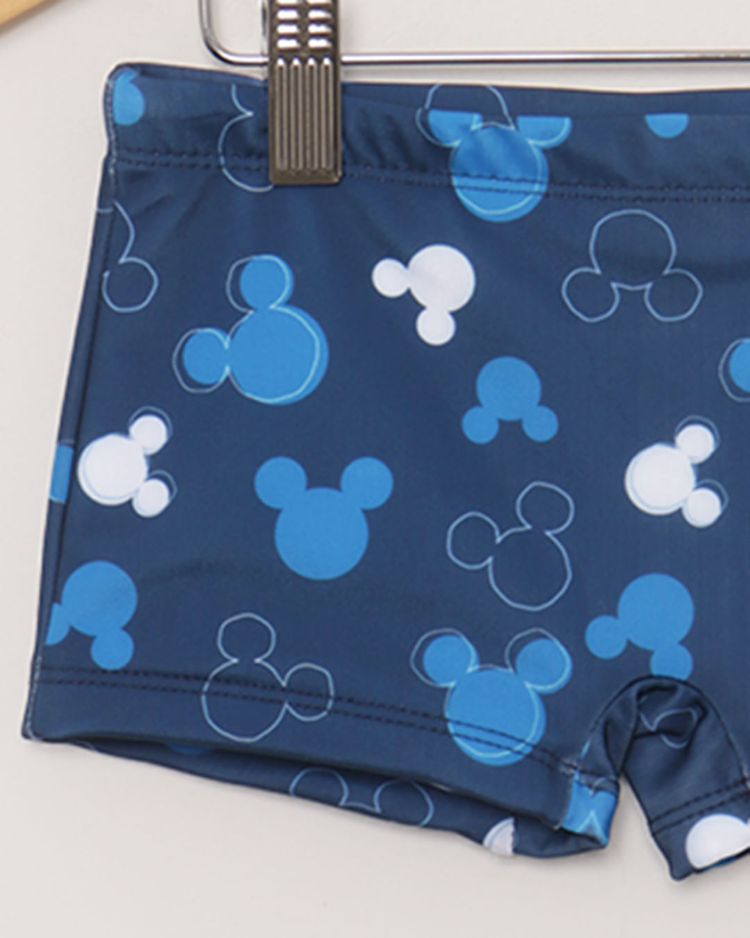 Sunga-Boxer-Mickey-Bbo-Tt14814---Azul-Medio