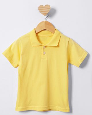 Polo-Mc-4092t-Mascamarelo13---Amarelo-Claro