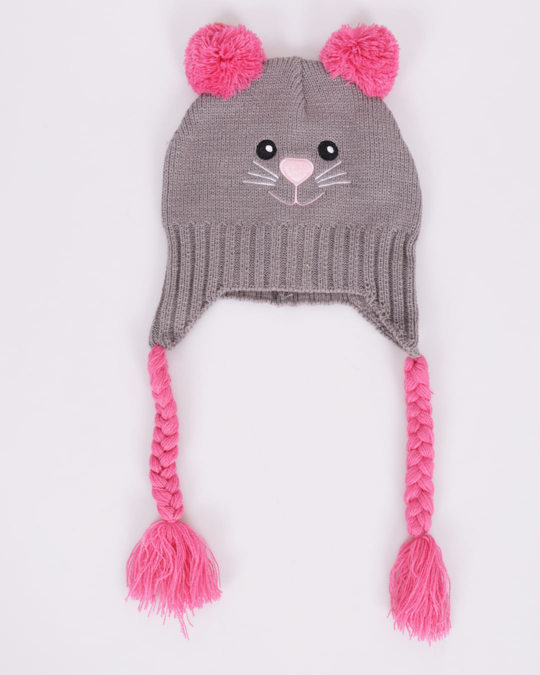 Gorro-Bba-Ash24-1504-Pompom---Mescla-Medio