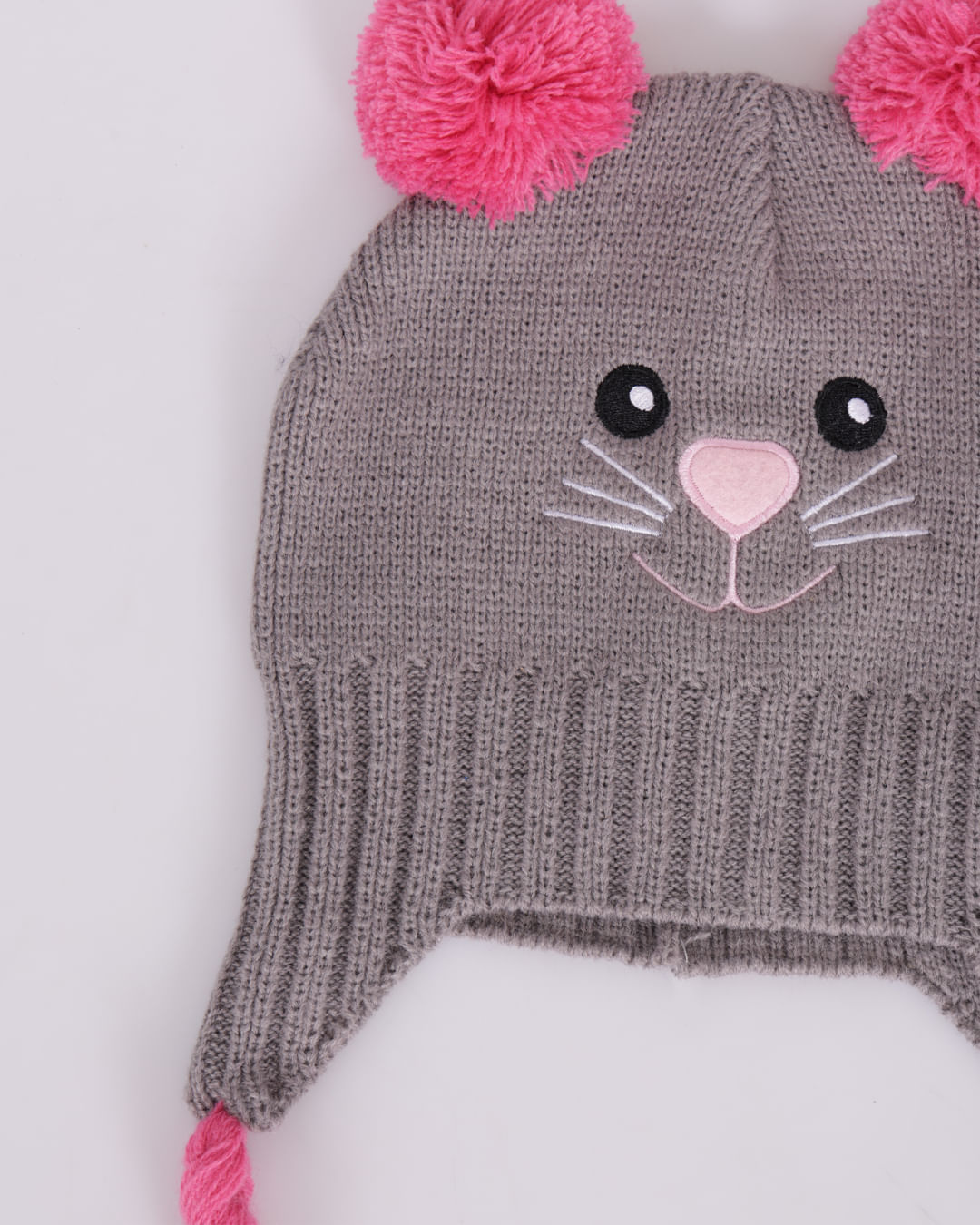 Gorro-Bba-Ash24-1504-Pompom---Mescla-Medio