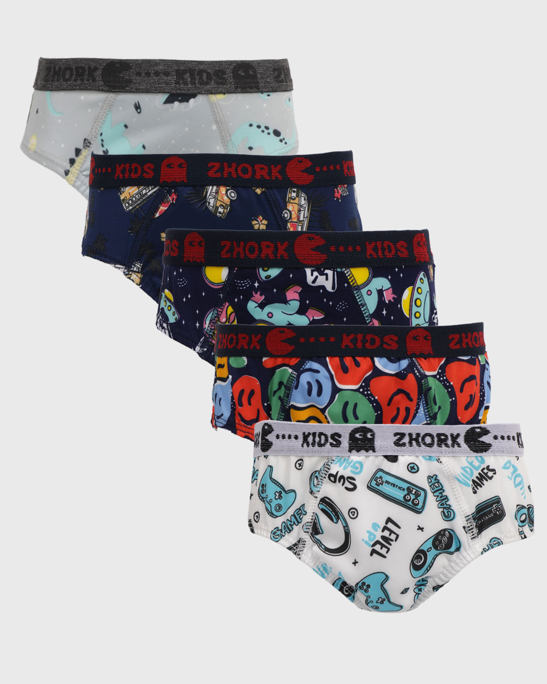 Kit-Cueca-Slip-Info-Microfibra-Ref-917---Sortido