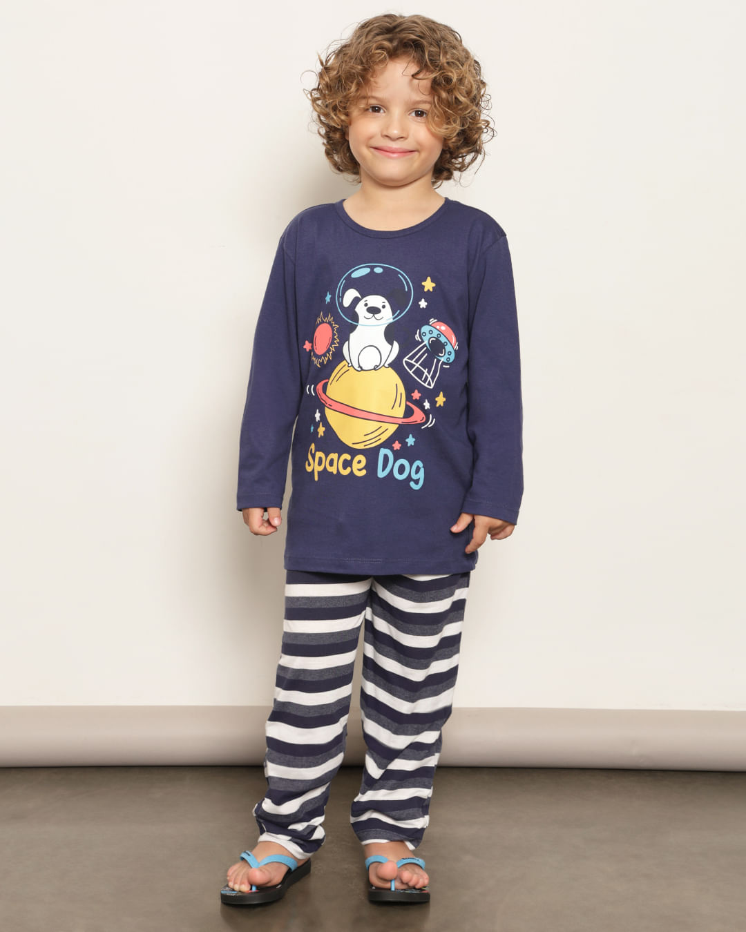 Pijama-Info-Ml-Space-Dog-12963---Marinho