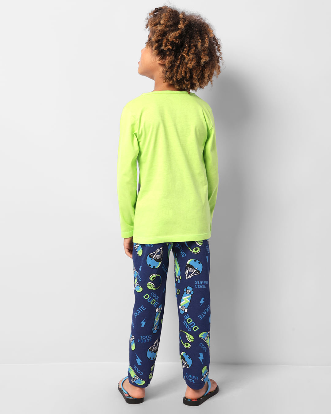 Pijama-Info-Malha-410---Verde-Claro