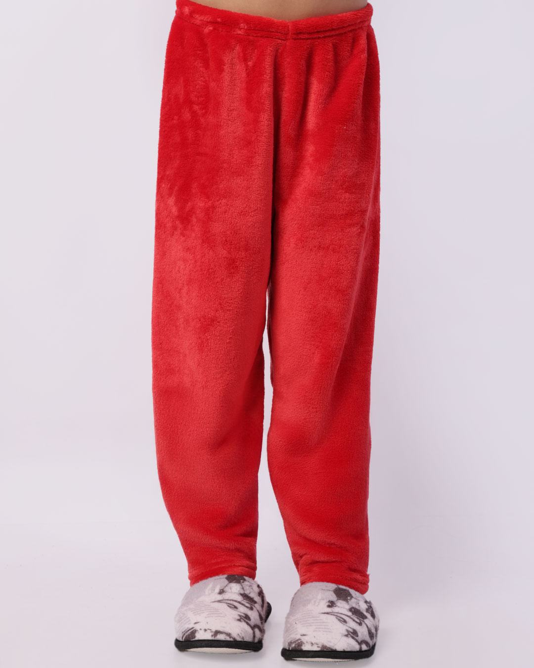 Pijama-Ml-Fleece-Info-Mickey-19610---Cinza